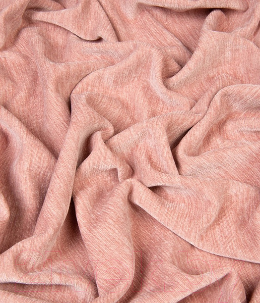 Изображение товара Штора LEGRAND Гамма 180x260 / 58128024 (пепел розы)