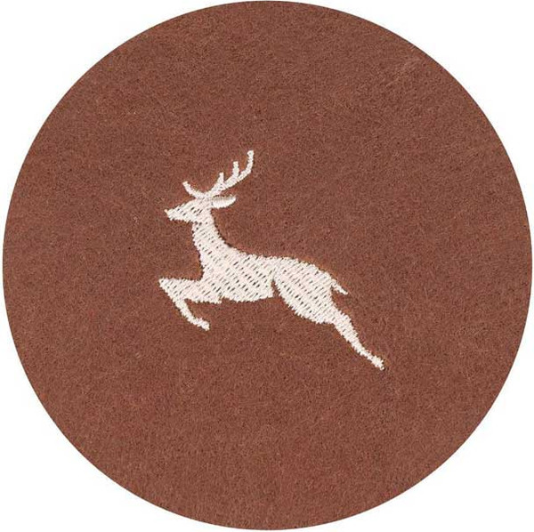 Изображение товара Сервировочная салфетка Eglo Andasibe 420172