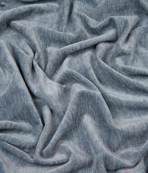 Изображение товара Штора LEGRAND Гамма 180x260 / 58128029 (серо-голубой)