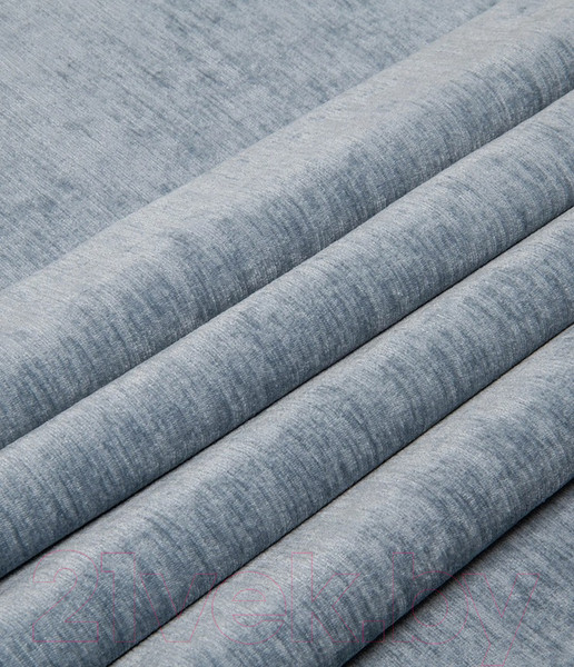 Изображение товара Штора LEGRAND Гамма 180x260 / 58128029 (серо-голубой)