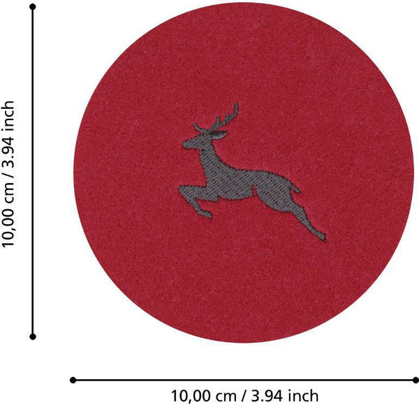 Изображение товара Сервировочная салфетка Eglo Andasibe 420174