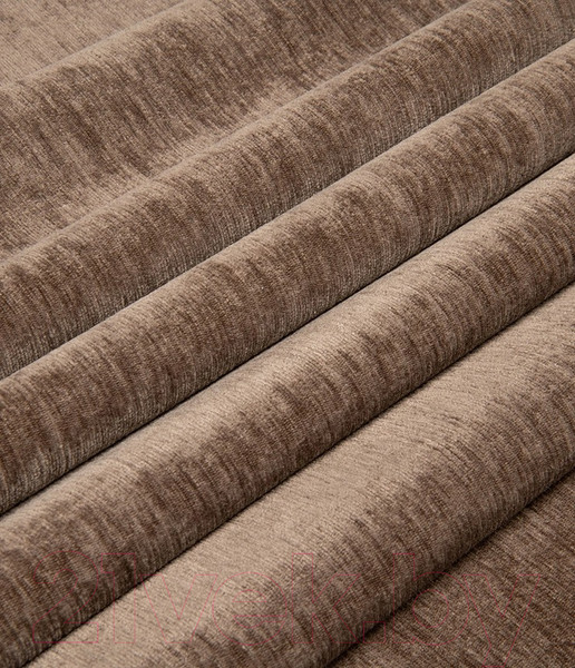 Изображение товара Штора LEGRAND Гамма 180x260 / 58128027 (шоколад)