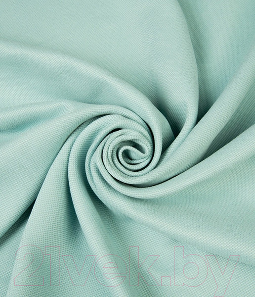 Изображение товара Штора LEGRAND Руно 150x260 / 58128072 (мятный)