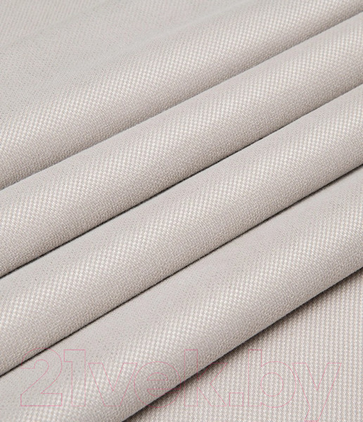 Изображение товара Штора LEGRAND Руно 150x260 / 558128070 (трюфель)