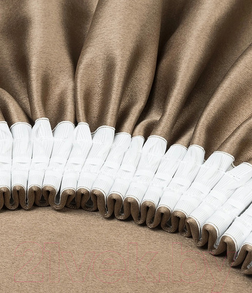 Изображение товара Штора LEGRAND Тотал 180x260 / 58125999 (латте)