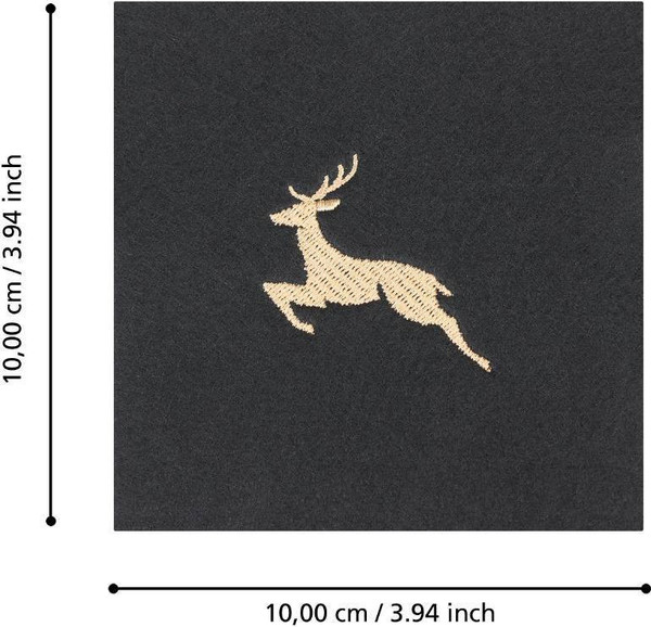 Изображение товара Сервировочная салфетка Eglo Andasibe 420175