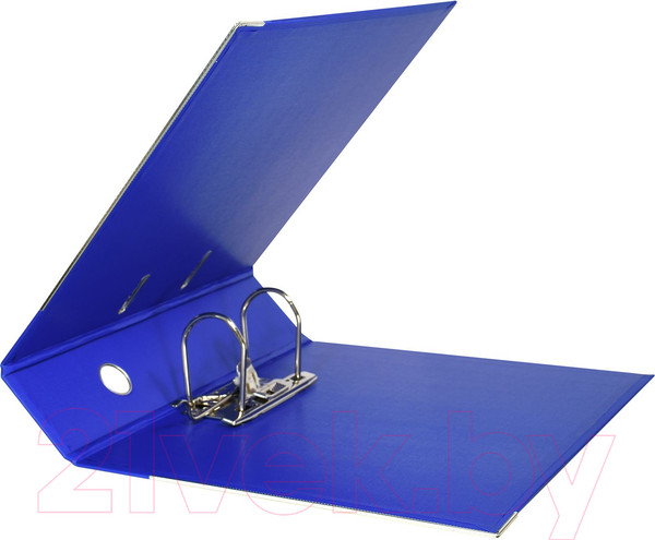 Изображение товара Папка-регистратор inФормат IFOP9075B (синий)