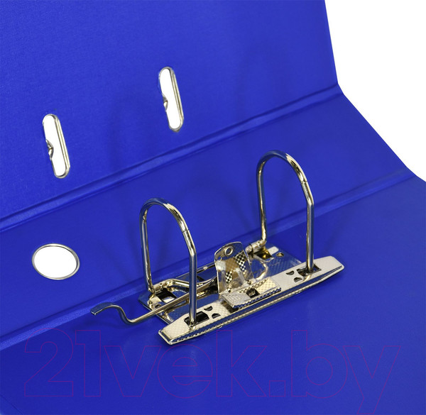 Изображение товара Папка-регистратор inФормат IFOP9075B (синий)