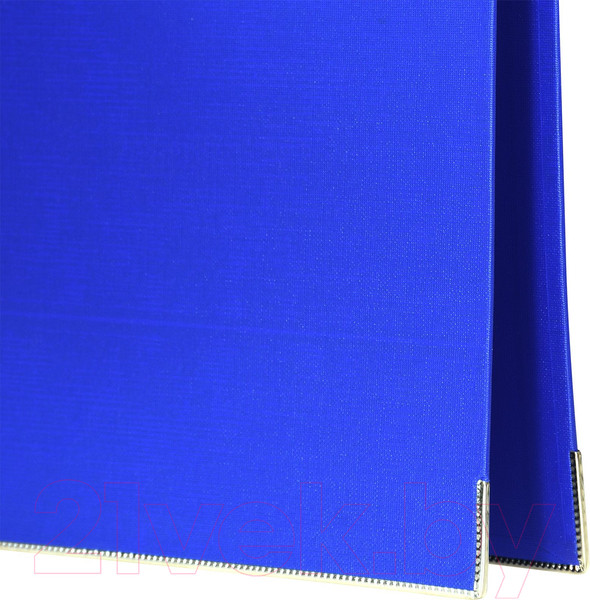 Изображение товара Папка-регистратор inФормат IFOP9075B (синий)