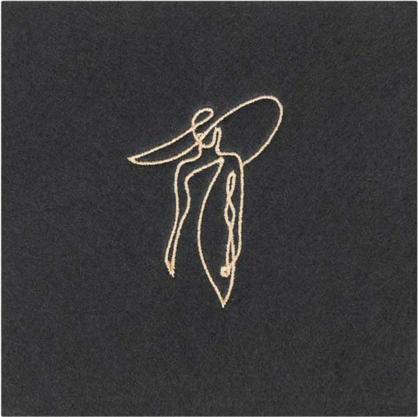 Изображение товара Сервировочная салфетка Eglo Andasibe 420188