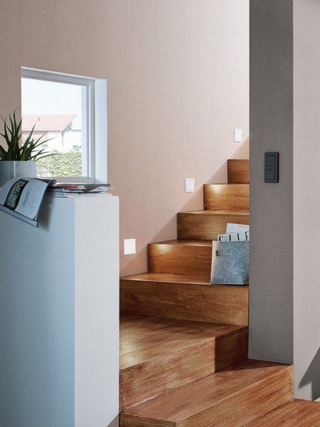 Изображение товара Точечный светильник Eglo Fueva 1 Pro 64596