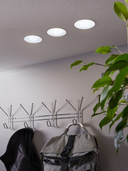 Изображение товара Точечный светильник Eglo Fueva 1 Pro 64618