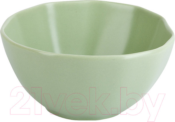 Изображение товара Набор салатников Nouvelle Crayola. Mint / 1730190-Н4