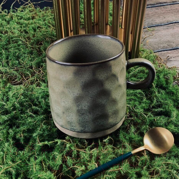 Изображение товара Кружка Lenardi Мистраль 205-449