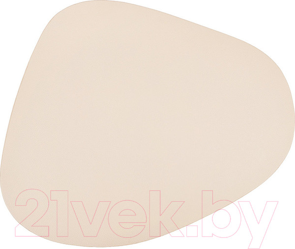 Изображение товара Набор плейсматов Nouvelle Экокожа / 9903255-21-Н4 (4шт, бежевый)