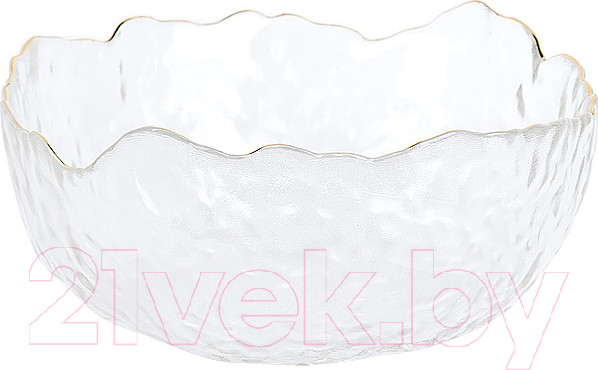 Изображение товара Набор салатников Nouvelle Frost / 9903602 (белый)