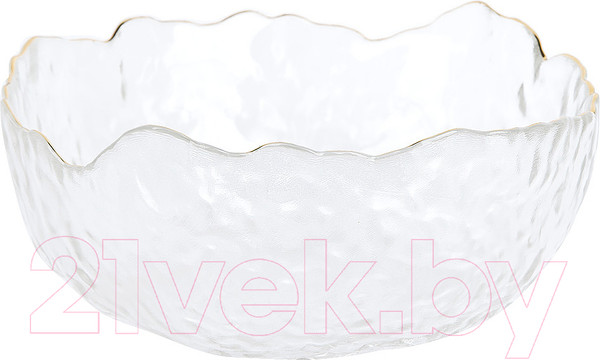 Изображение товара Набор салатников Nouvelle Frost / 9903602 (белый)