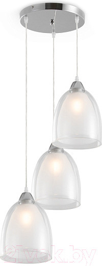 Изображение товара Люстра Freya Astery FR5375PL-03CH