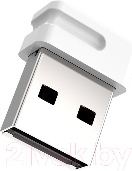 Изображение товара USB flash накопитель Netac U116 USB2.0 4GB (NT03U116N-004G-20WH)