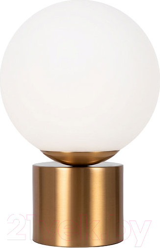 Изображение товара Прикроватная лампа Freya Barrel FR5286TL-01BS