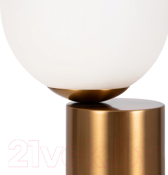 Изображение товара Прикроватная лампа Freya Barrel FR5286TL-01BS