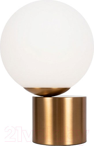 Изображение товара Прикроватная лампа Freya Barrel FR5286TL-01BS