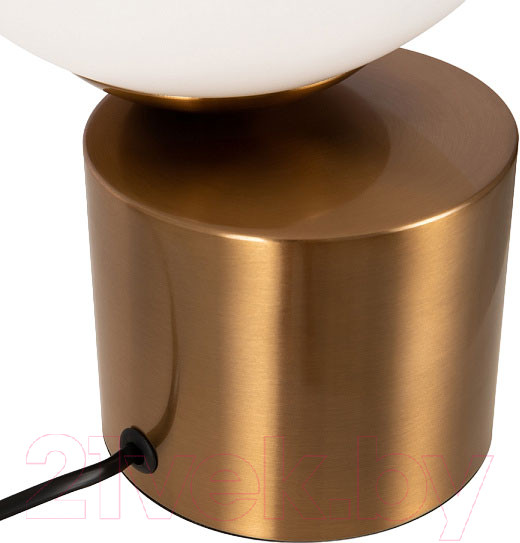 Изображение товара Прикроватная лампа Freya Barrel FR5286TL-01BS