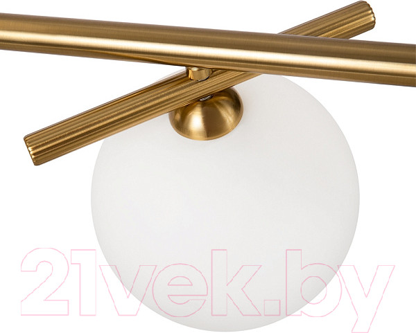 Изображение товара Люстра Freya Blossom FR5259PL-06BS