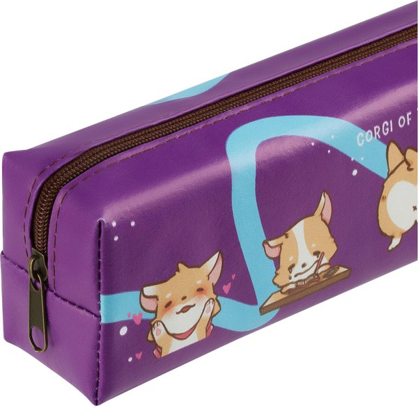 Изображение товара Пенал Meshu Corgi / MS_57842