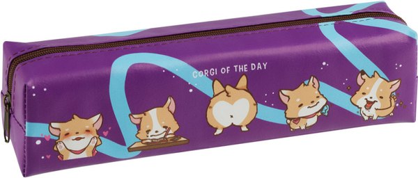 Изображение товара Пенал Meshu Corgi / MS_57842