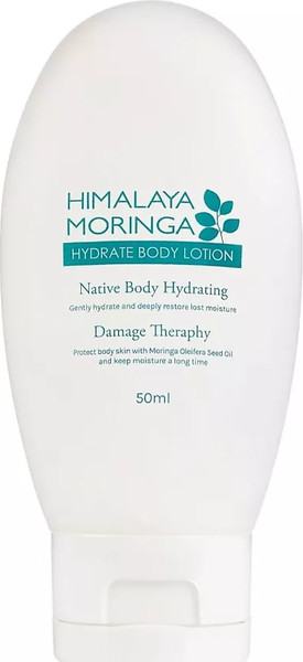 Изображение товара Набор косметики для тела и волос Pogonia Travel Kit Шампунь+Кондиционер+Гель для душа+Лосьон для тела (4x50мл)