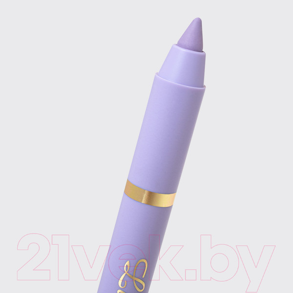 Изображение товара Карандаш-кайал Vivienne Sabo Liner Virtuose Kajal тон 07 (лавандовый)