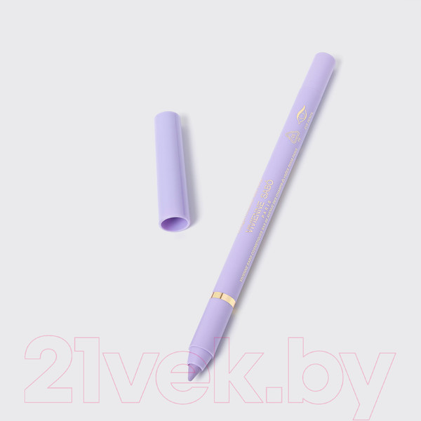 Изображение товара Карандаш-кайал Vivienne Sabo Liner Virtuose Kajal тон 07 (лавандовый)