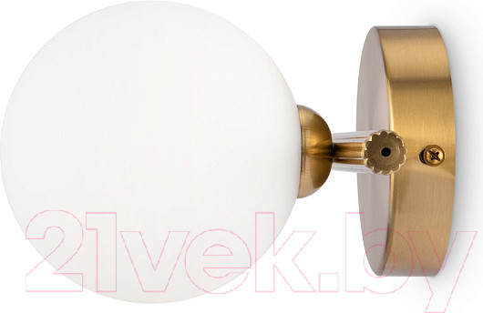 Изображение товара Бра Freya Blossom FR5259WL-01BS