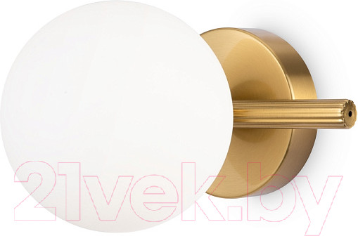 Изображение товара Бра Freya Blossom FR5259WL-01BS