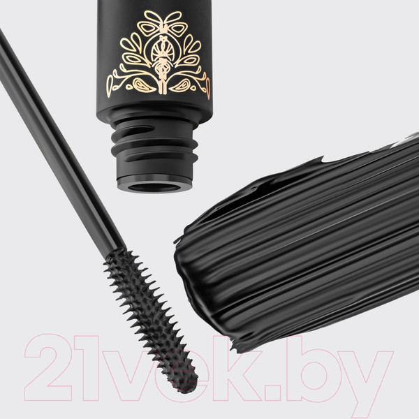 Изображение товара Тушь для ресниц Vivienne Sabo Cabaret Noir Arabique 01 (9мл, черный)