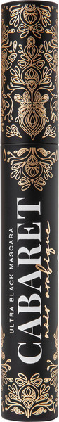 Изображение товара Тушь для ресниц Vivienne Sabo Cabaret Noir Arabique 01 (9мл, черный)
