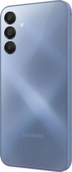 Изображение товара Смартфон Samsung Galaxy A15 8GB/256GB / SM-A155F (синий)