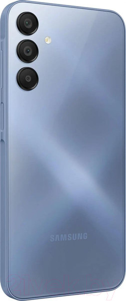 Изображение товара Смартфон Samsung Galaxy A15 8GB/256GB / SM-A155F (синий)