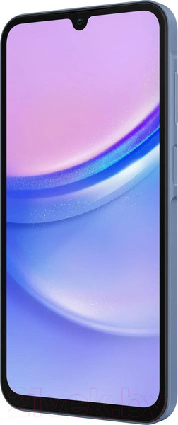 Изображение товара Смартфон Samsung Galaxy A15 8GB/256GB / SM-A155F (синий)