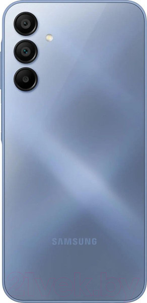 Изображение товара Смартфон Samsung Galaxy A15 8GB/256GB / SM-A155F (синий)