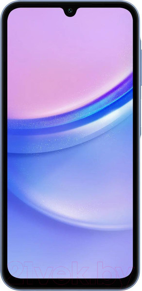 Изображение товара Смартфон Samsung Galaxy A15 8GB/256GB / SM-A155F (синий)