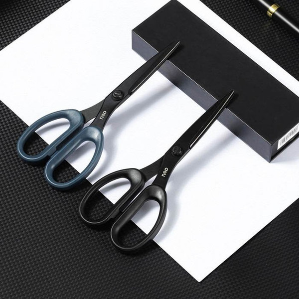 Изображение товара Ножницы канцелярские Deli EZ501 (в ассортименте)