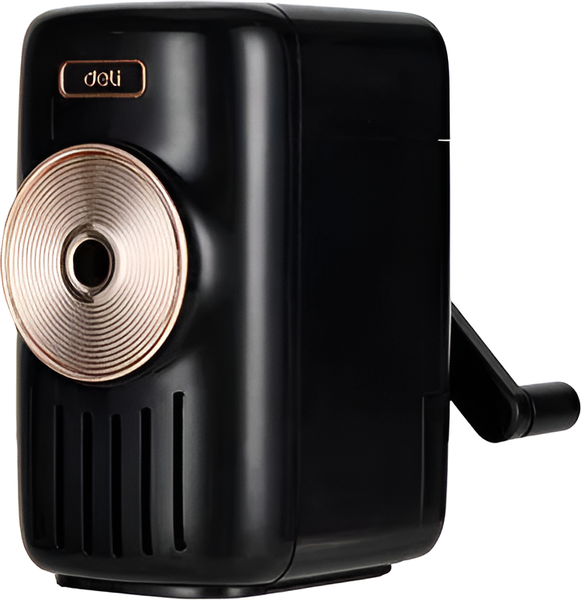 Изображение товара Точилка Deli E71165A (в ассортименте)