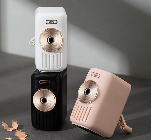 Изображение товара Точилка Deli E71165A (в ассортименте)