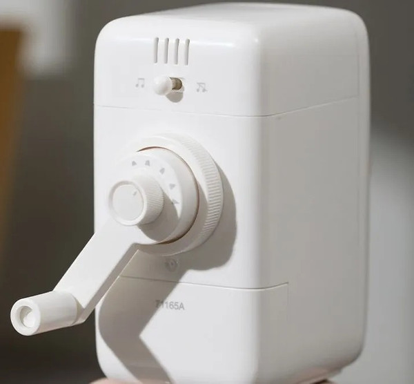 Изображение товара Точилка Deli E71165A (в ассортименте)