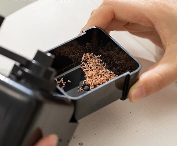 Изображение товара Точилка Deli E71165A (в ассортименте)