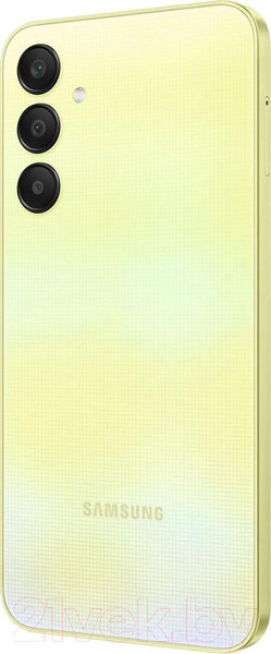 Изображение товара Смартфон Samsung Galaxy A25 8GB/256GB (желтый)