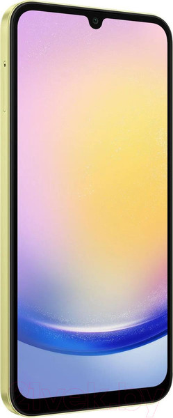 Изображение товара Смартфон Samsung Galaxy A25 8GB/256GB (желтый)