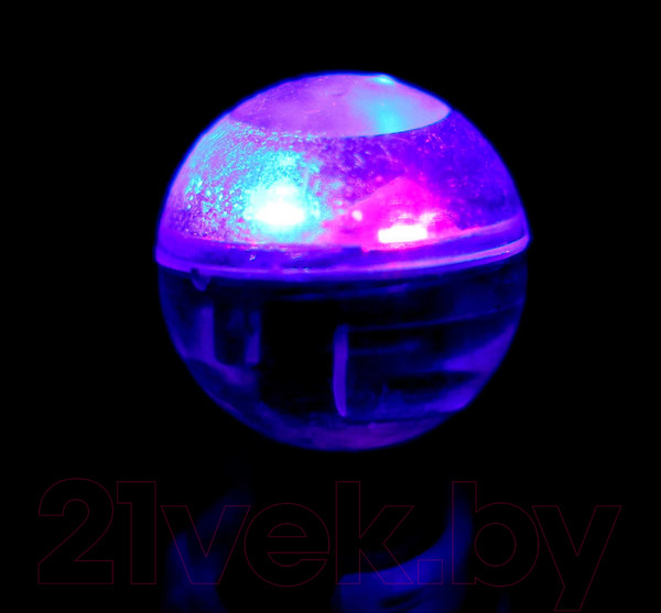 Изображение товара Набор для опытов Эврики Прыгающие мячи Новый год / 4832925